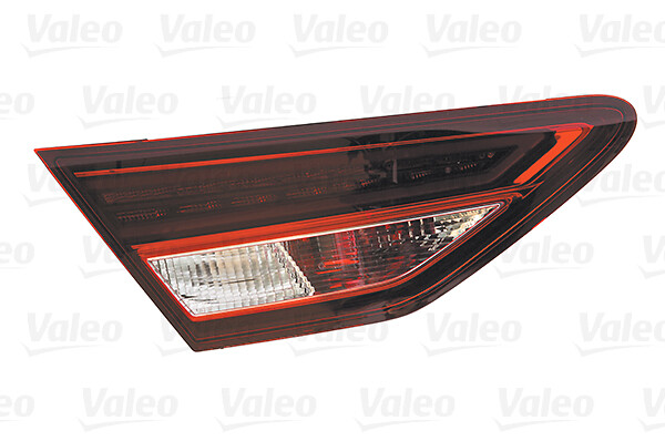 FA SEAT LEON 2012/12 LED INTERNO SX LHD